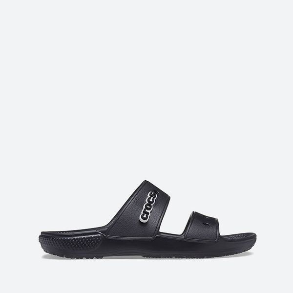 Crocs Crocs Classic Sandal 206761 BLACK