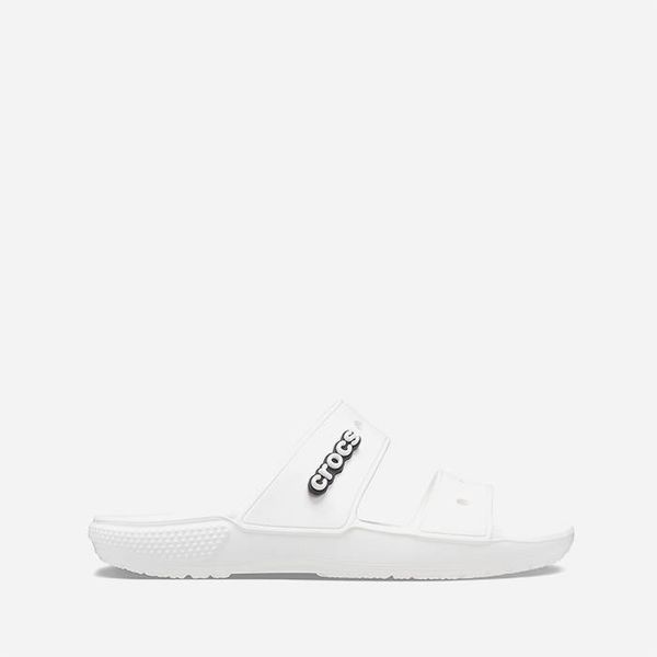 Crocs Crocs Classic Sandal 206761 WHITE