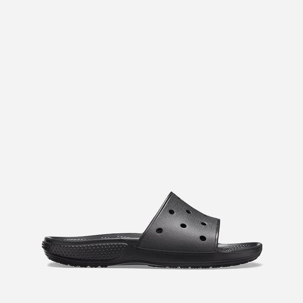 Crocs Crocs Classic Slide 206121 BLACK