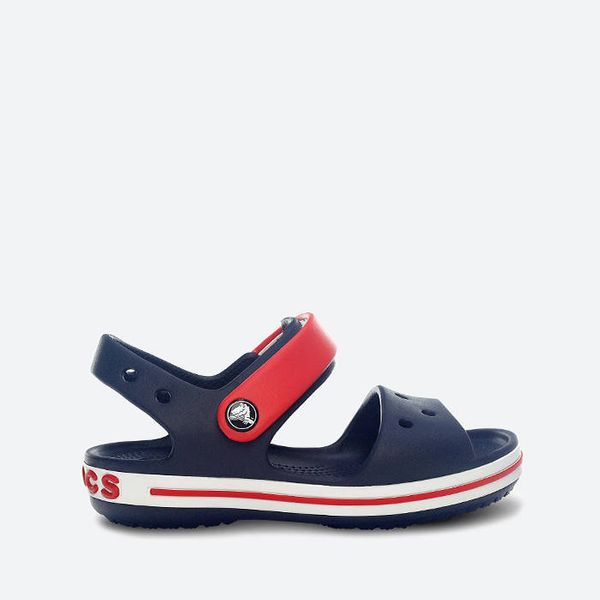 Crocs Crocs Crocband Kids 12856 NAVY/RED