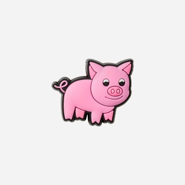 Crocs Crocs Jibbitz™ Pig 10010005