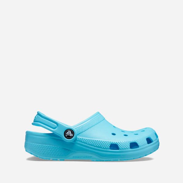 Crocs Crocs Класическо детско сабо 206991 ARCTIC