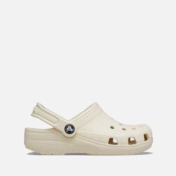 Crocs Crocs Класическо детско сабо 206991 КОКАЛ