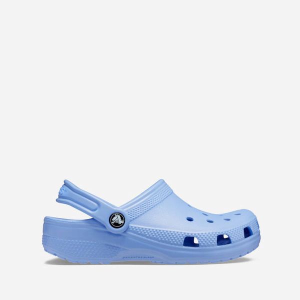 Crocs Crocs Класическо детско сабо 206991 MOON JELLY