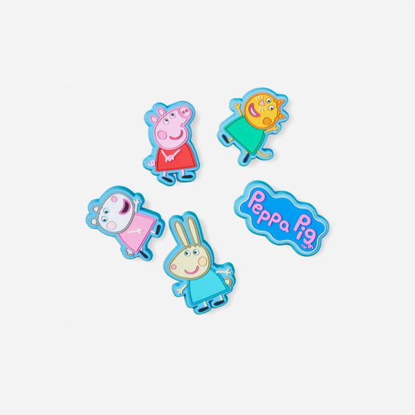 Crocs Комплект щифтове Crocs 0 5-0 10010008