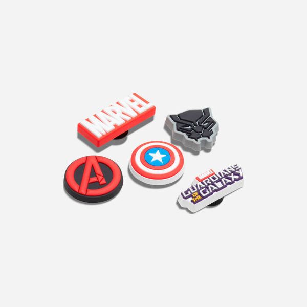 Crocs Щифтове Crocs Jibbitz™ Ново 10009759