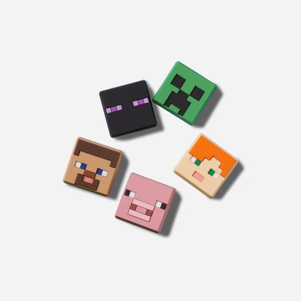 Crocs Щифтове Crocs Jibbitz™ Ново 10011273