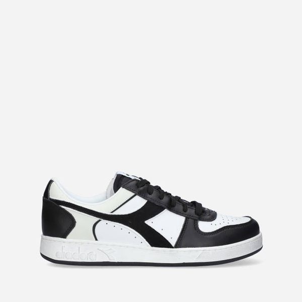 Diadora Diadora Magic Basket Low Icona Leather 501.178568-C0641