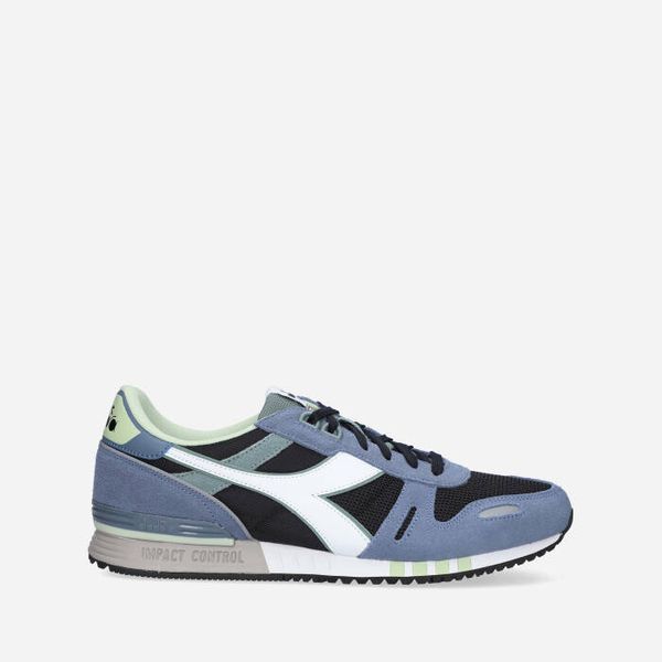 Diadora Мъжки обувки кецове Diadora Titan 501.177355-C7156