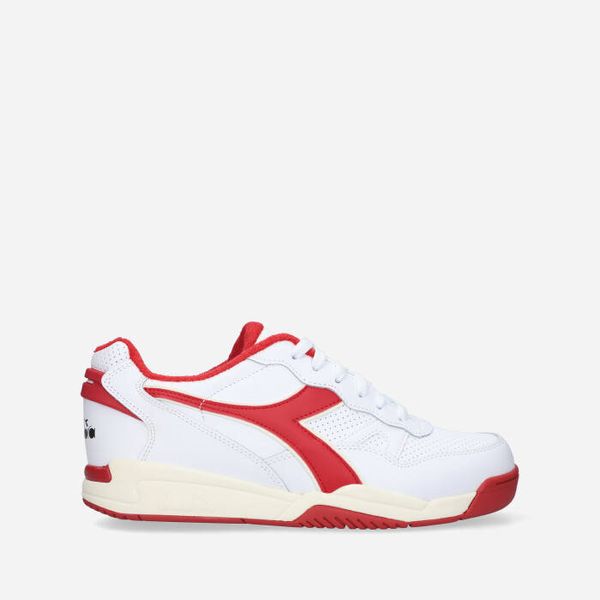 Diadora Мъжки обувки кецове Diadora Winner 501.179584-C5934