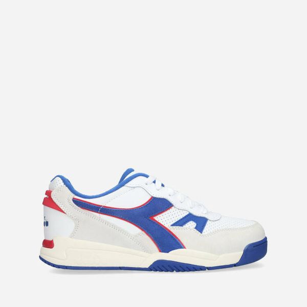 Diadora Мъжки обувки кецове Diadora Winner SL 501.179583-C6122