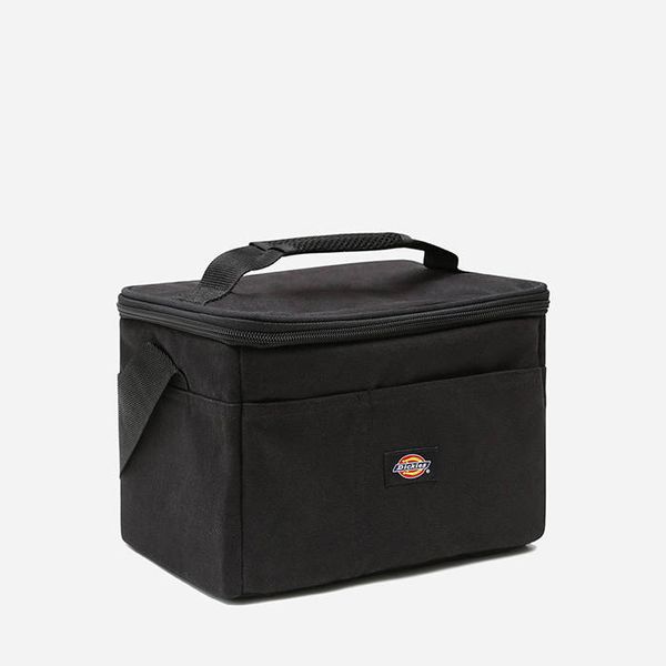 Dickies Dickies Duck Canvas Lunchbox DK0A4XGCBLK