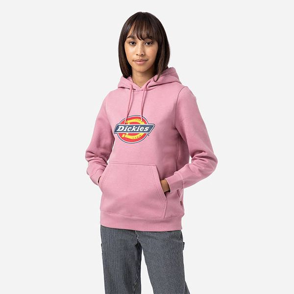 Dickies Dickies Icon Logo Hoodie DK0A4XCCD01