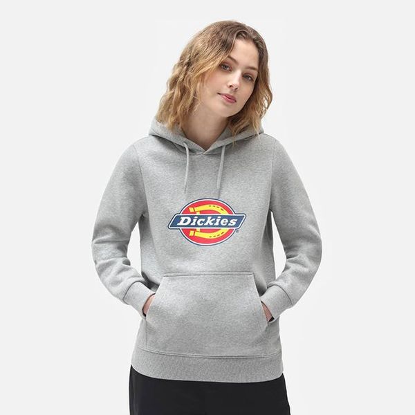 Dickies Dickies Icon Logo Hoodie DK0A4XCCGYM