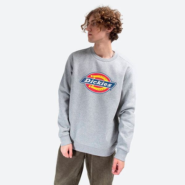 Dickies Dickies Icon Logo Sweatshirt DK0A4XCIGYM
