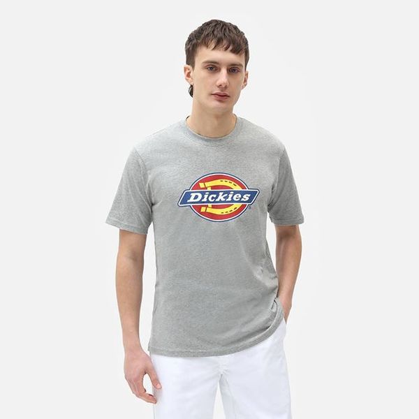 Dickies Dickies Icon Logo Tee DK0A4XC9GYM