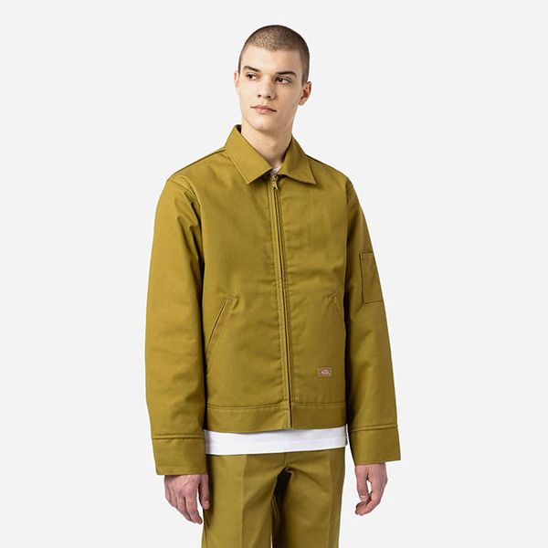 Dickies Dickies Lined Eisenhower Jckt Rec DK0A4XK4C32