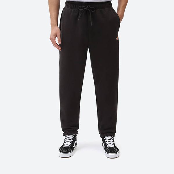 Dickies Dickies Mapleton Sweatpant DK0A4XIMBLK
