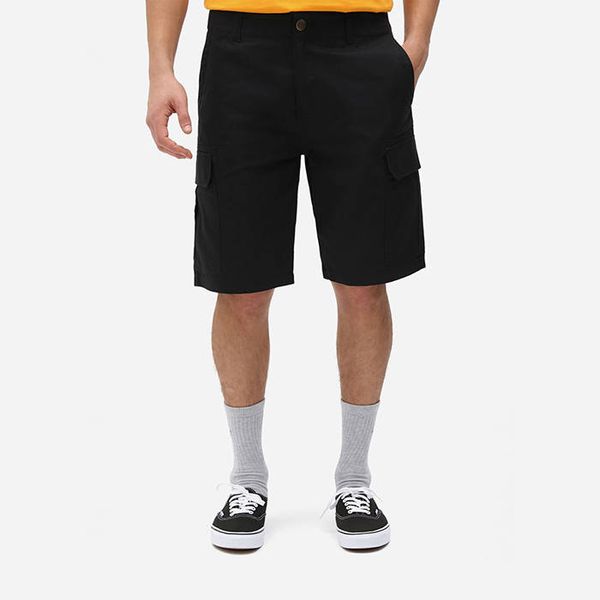 Dickies Dickies Millerville Short DK0A4XEDBLK