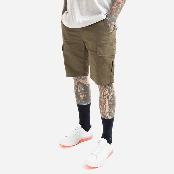 Dickies Dickies Millerville Short Military DK0A4XEDMGR