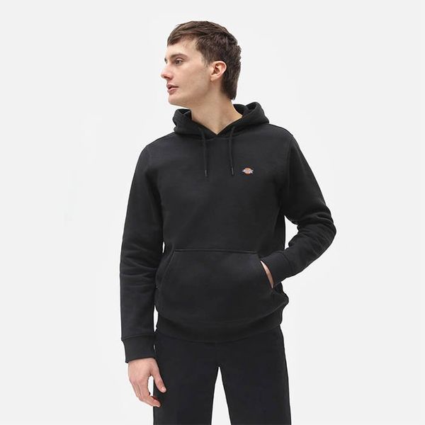 Dickies Dickies Oakport Hoodie DK0A4XCDBLK