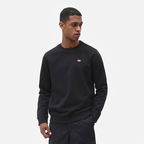 Dickies Dickies Oakport Sweatshirt DK0A4XCEBLK