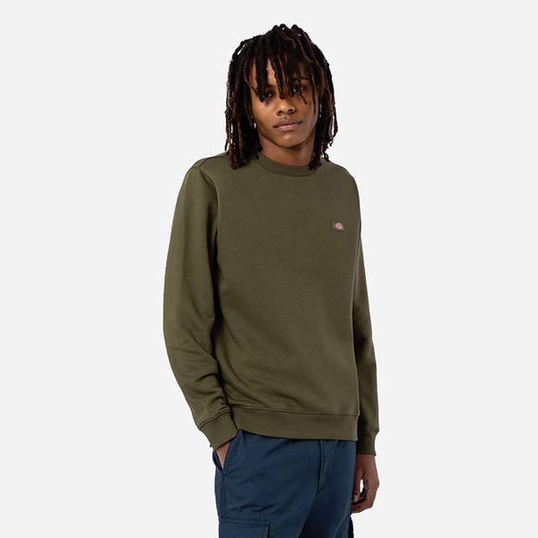 Dickies Dickies Oakport Sweatshirt DK0A4XCEMGR