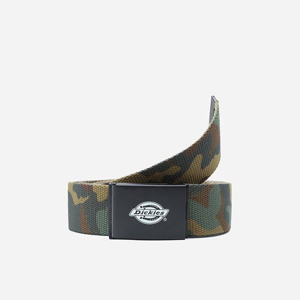 Dickies Dickies Orcutt Belt DK0A4X7ECF0