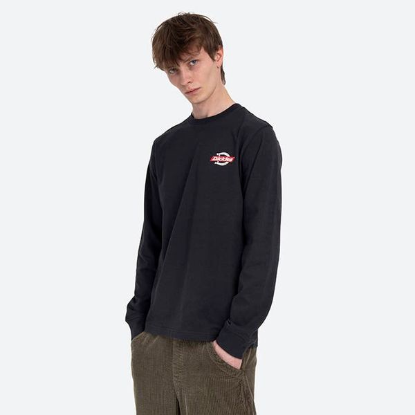 Dickies Dickies Ruston Tee DK0A4XEHBLK