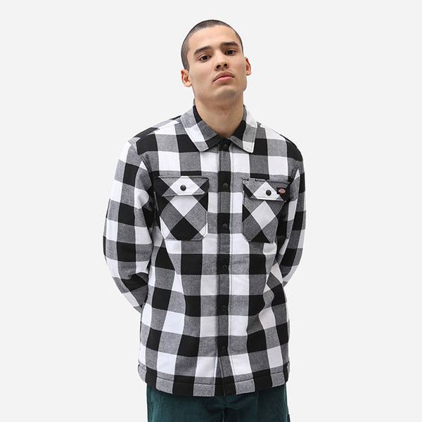 Dickies Dickies Sherpa Lined DK0A4XGRBLK