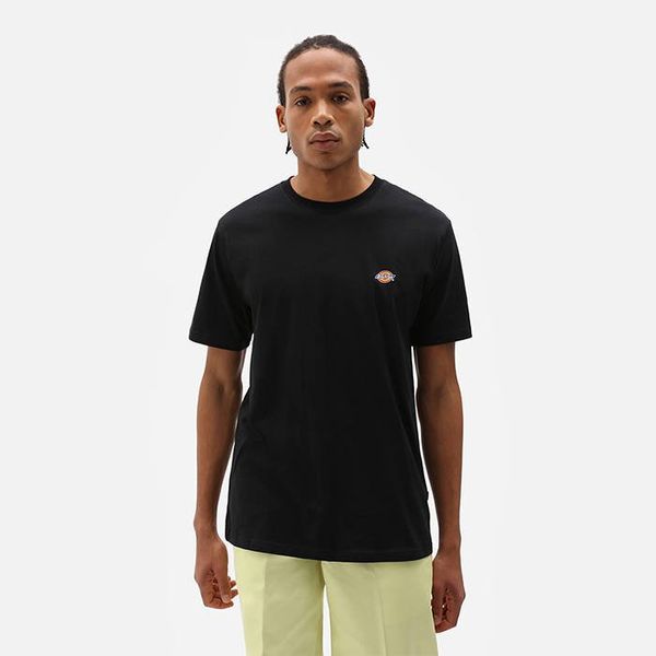 Dickies Dickies SS Mapleton T-Shirt DK0A4XDBBLK