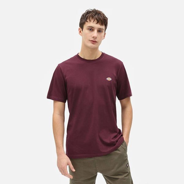 Dickies Dickies SS Mapleton T-Shirt DK0A4XDBMR0