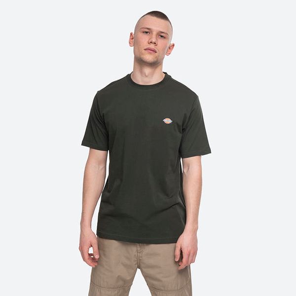 Dickies Dickies SS Mapleton T-Shirt DK0A4XDBOGX