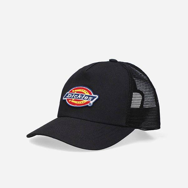 Dickies Dickies Sumiton Trucker DK0A4XYGBLK