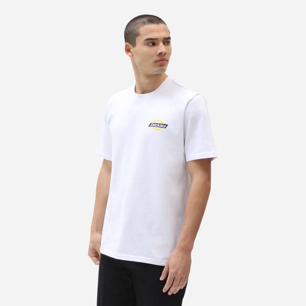 Dickies Мъжка тениска Dickies SS Ruston Tee DK0A4XDCWHX