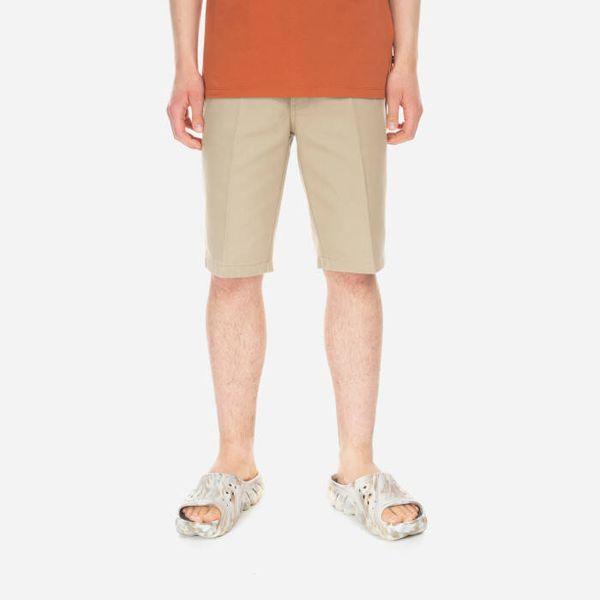 Dickies Мъжки къси панталони Dickies Slim Fit Short DK0A4XNFKHK