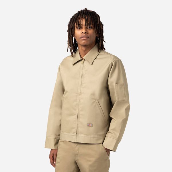 Dickies Мъжко яке Dickies Подплатено яке Eisenhower DK0A4XK4KHK DK0A4XK4