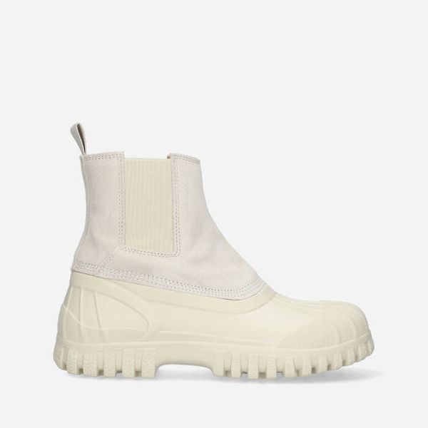 Diemme Дамски обувки Diemme Balbi DI23SPBLW CREAM