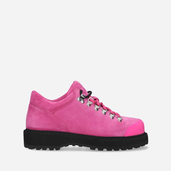 Diemme Дамски обувки Diemme Cornaro DI23SPCOW PINK