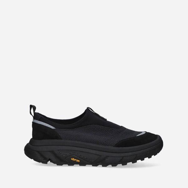 Diemme Мъжки обувки Diemme Noto DI23SPNOM ЧЕРНИ