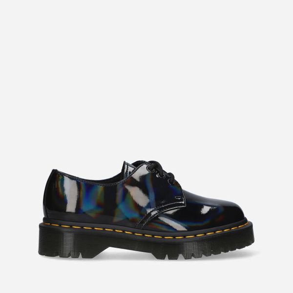 Dr. Martens Дамски обувки Dr. Martens 1461 BEX Rainbow 30563001