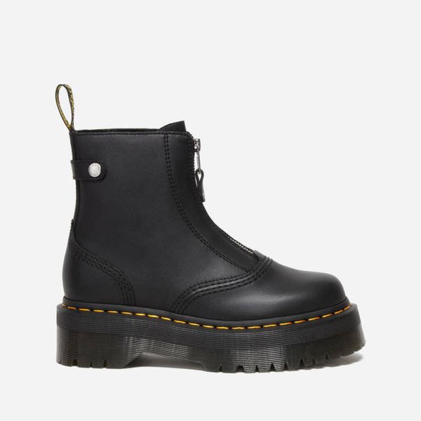 Dr. Martens Дамски обувки Dr. Martens 27656001
