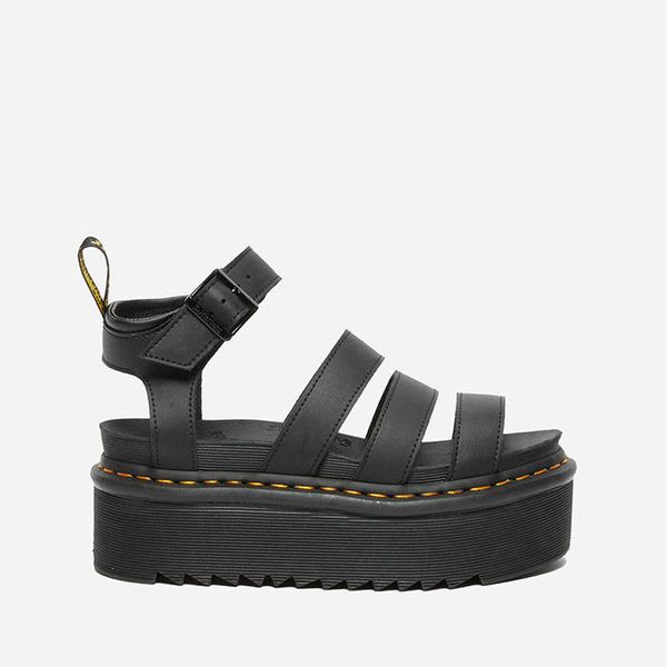 Dr. Martens Дамски сандали Dr. Martens 27296001