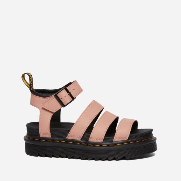 Dr. Martens Дамски сандали Dr. Martens Blaire Pisa 30706329