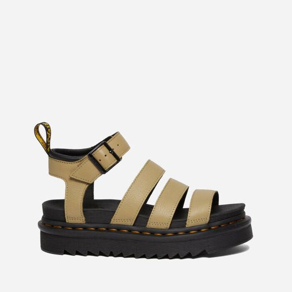 Dr. Martens Дамски сандали Dr. Martens Blaire Pisa 30706358