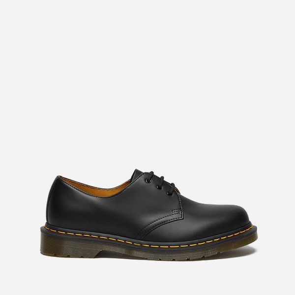 Dr. Martens Dr. Martens 1461 BLACK SMOOTH 10085001