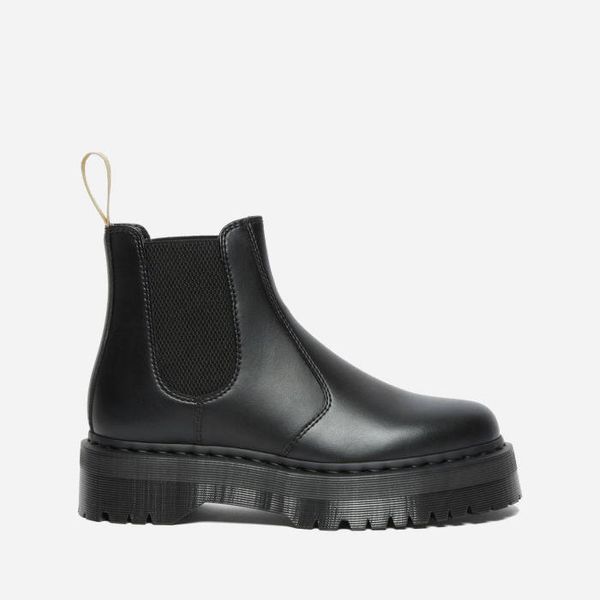 Dr. Martens Dr. Martens 2976 Quad Mono Vegan 27560001