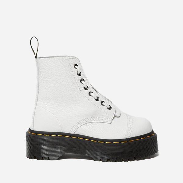 Dr. Martens Dr. Martens Sinclar Leather Platform 26261100