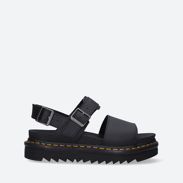 Dr. Martens Dr. Martens Voss Black 24233001