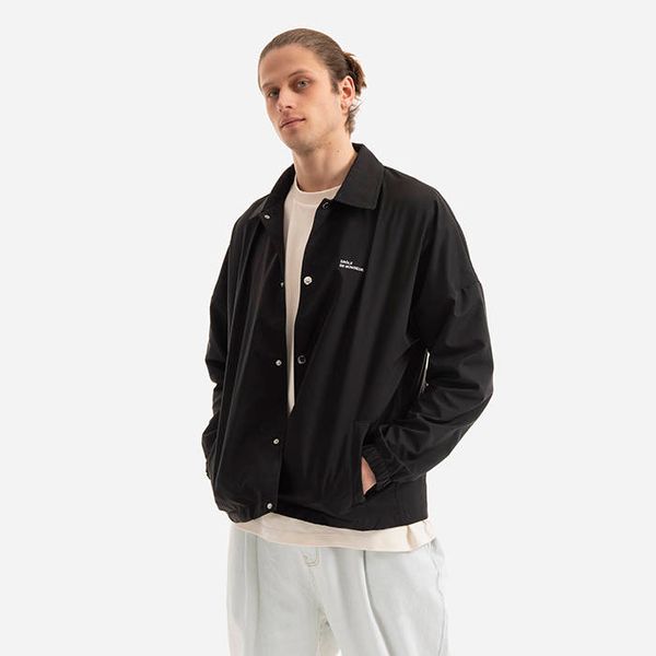 Drôle de Monsieur Drôle De Monsieur La Veste NFPM JT008 BLACK